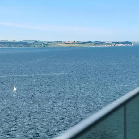 Appartement 35th Floor Panorama Ocean View *