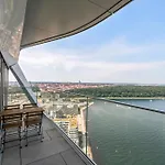 35th Floor Panorama Ocean View