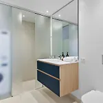 35th Floor Panorama Ocean View *