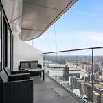 35th Floor Panorama Ocean View