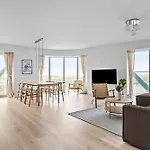Lägenhet 35th Floor Panorama Ocean View *
