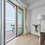 35th Floor Panorama Ocean View *