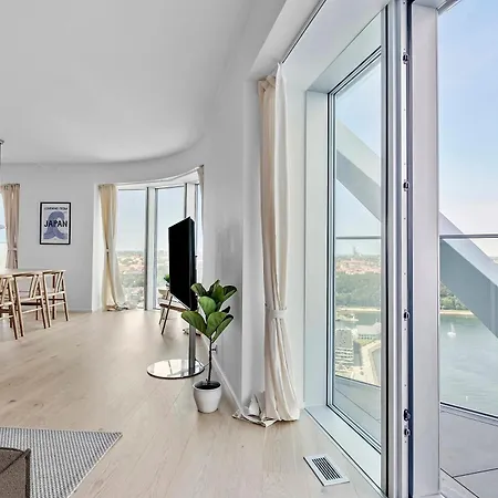 Appartamento 35th Floor Panorama Ocean View *