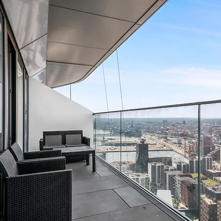 35th Floor Panorama Ocean View