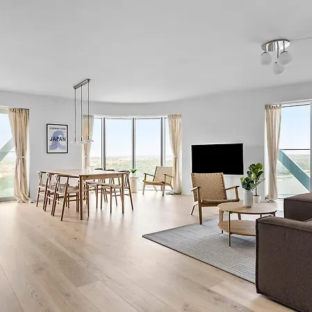 Appartamento 35th Floor Panorama Ocean View *